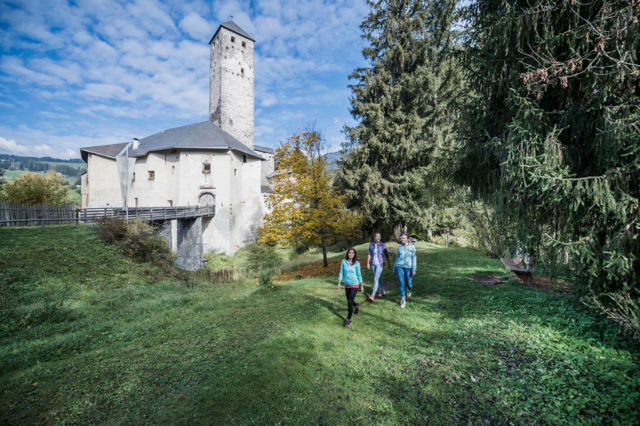 Hotel Waldheim Planca di Sopra Exterior photo